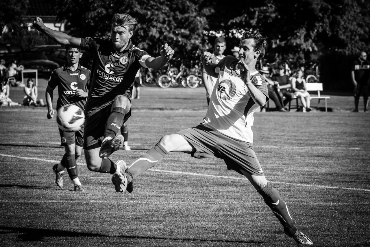 Bild 165 - TSV Wiemersdorf - FC St.Pauli U23 : Ergebnis: 0:16